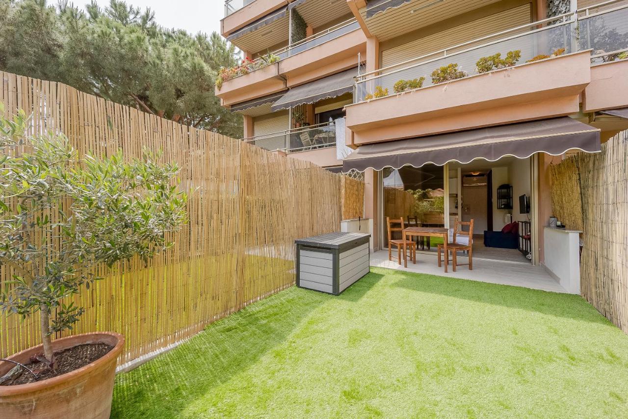 Apartment Lemon Tree In The Garden - Studio *