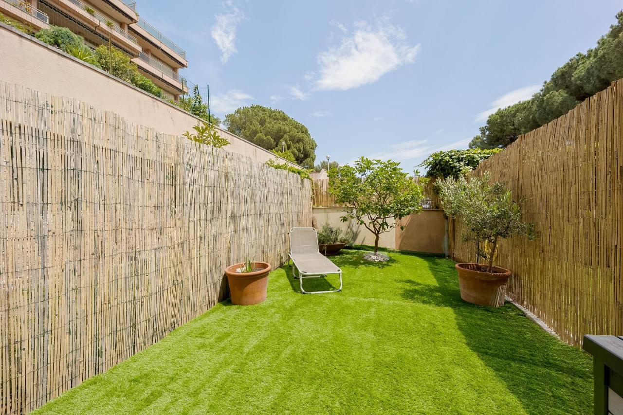 Lemon Tree In The Garden - Studio Apartment Sanremo
